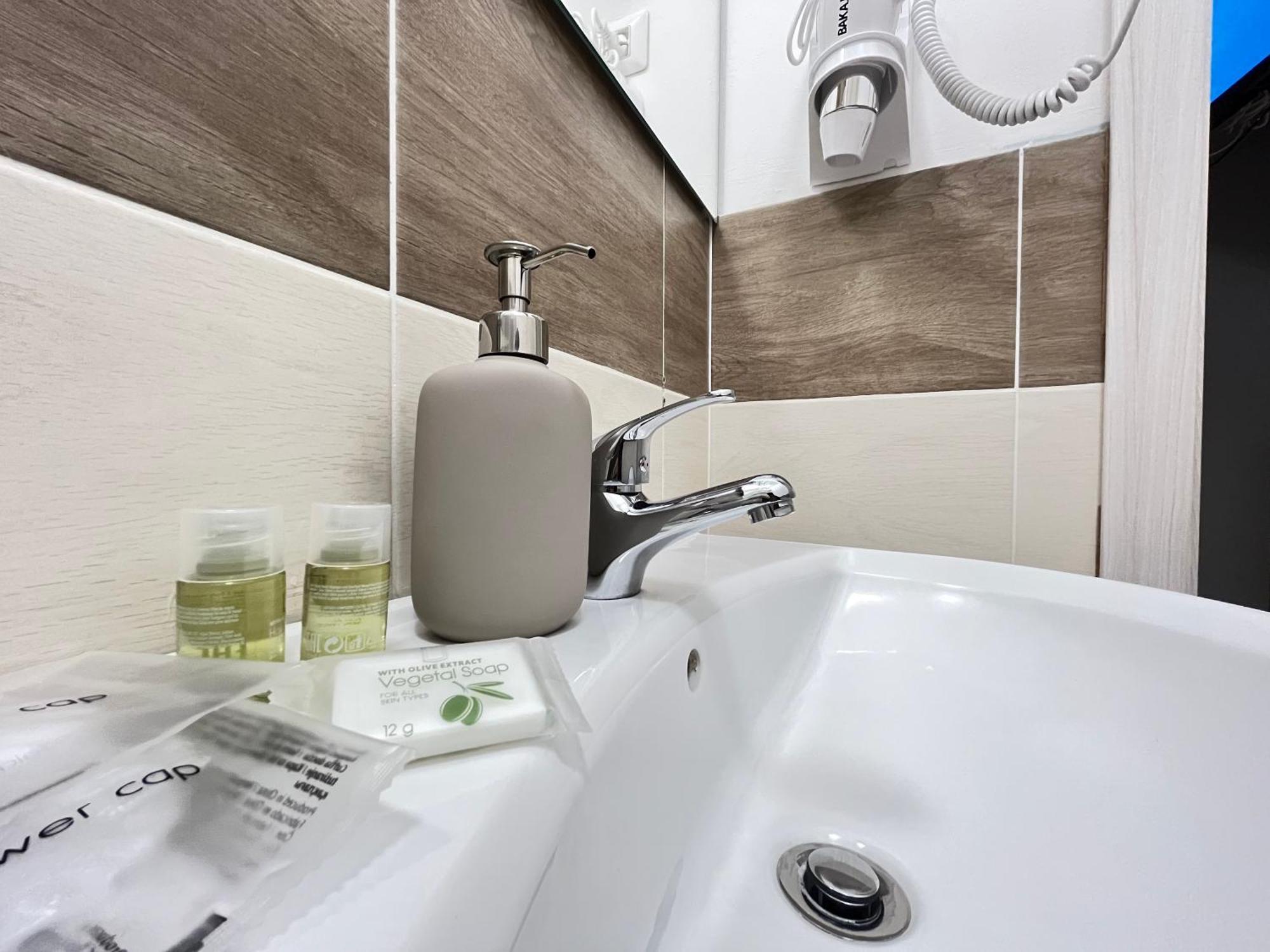 B&B Prime Sant'Agostino Pisa Exteriör bild