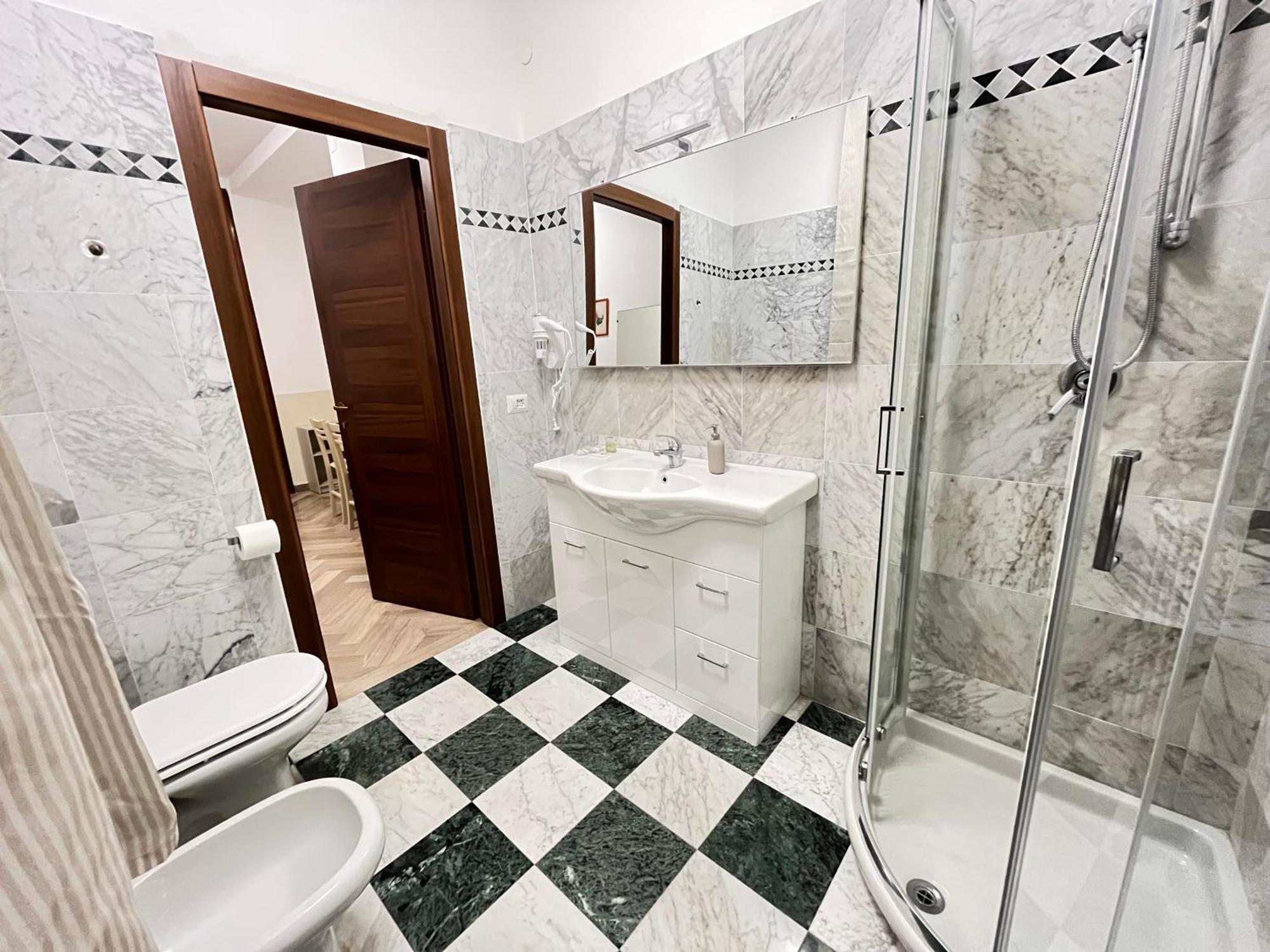 B&B Prime Sant'Agostino Pisa Exteriör bild