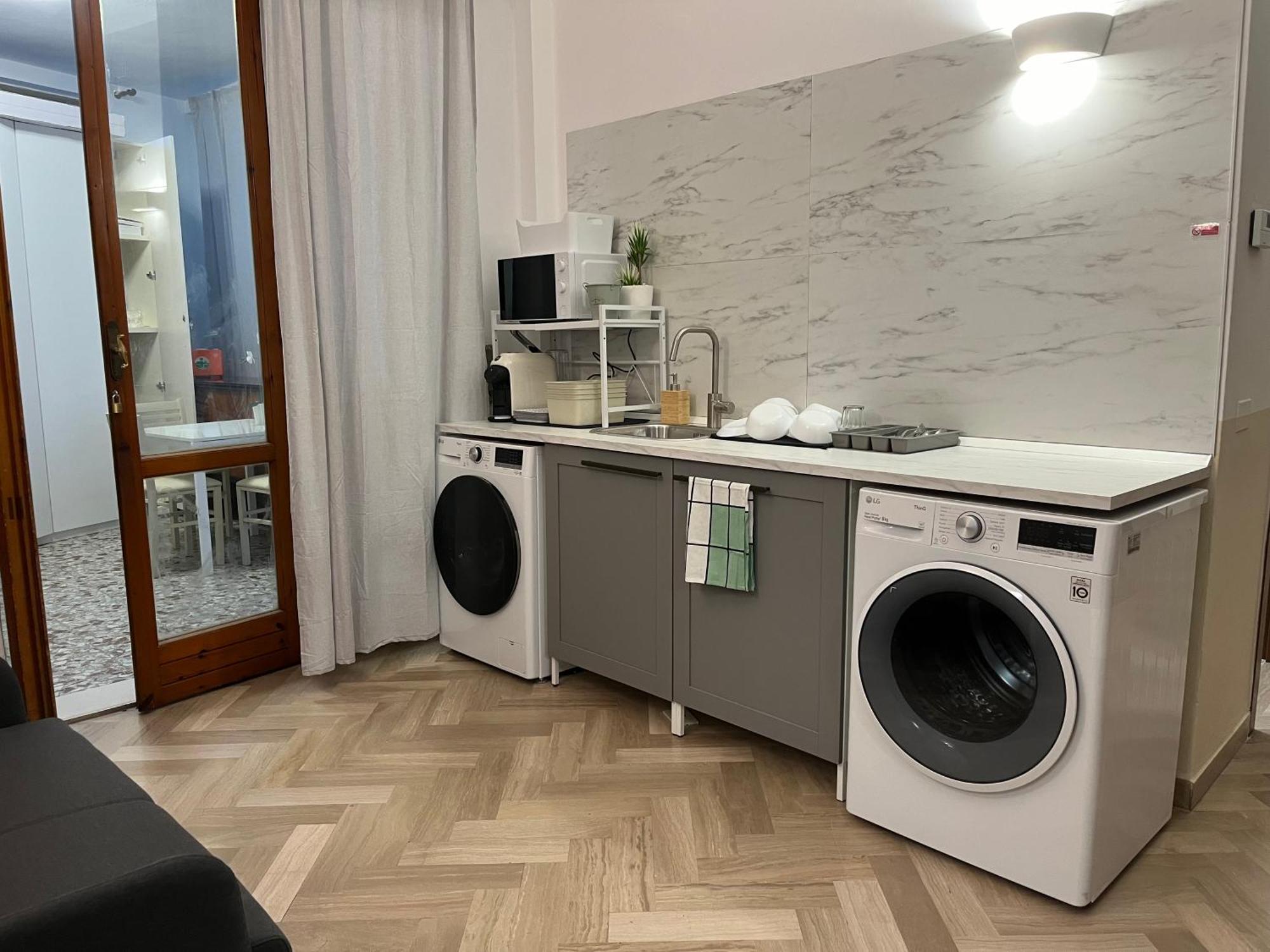 B&B Prime Sant'Agostino Pisa Exteriör bild