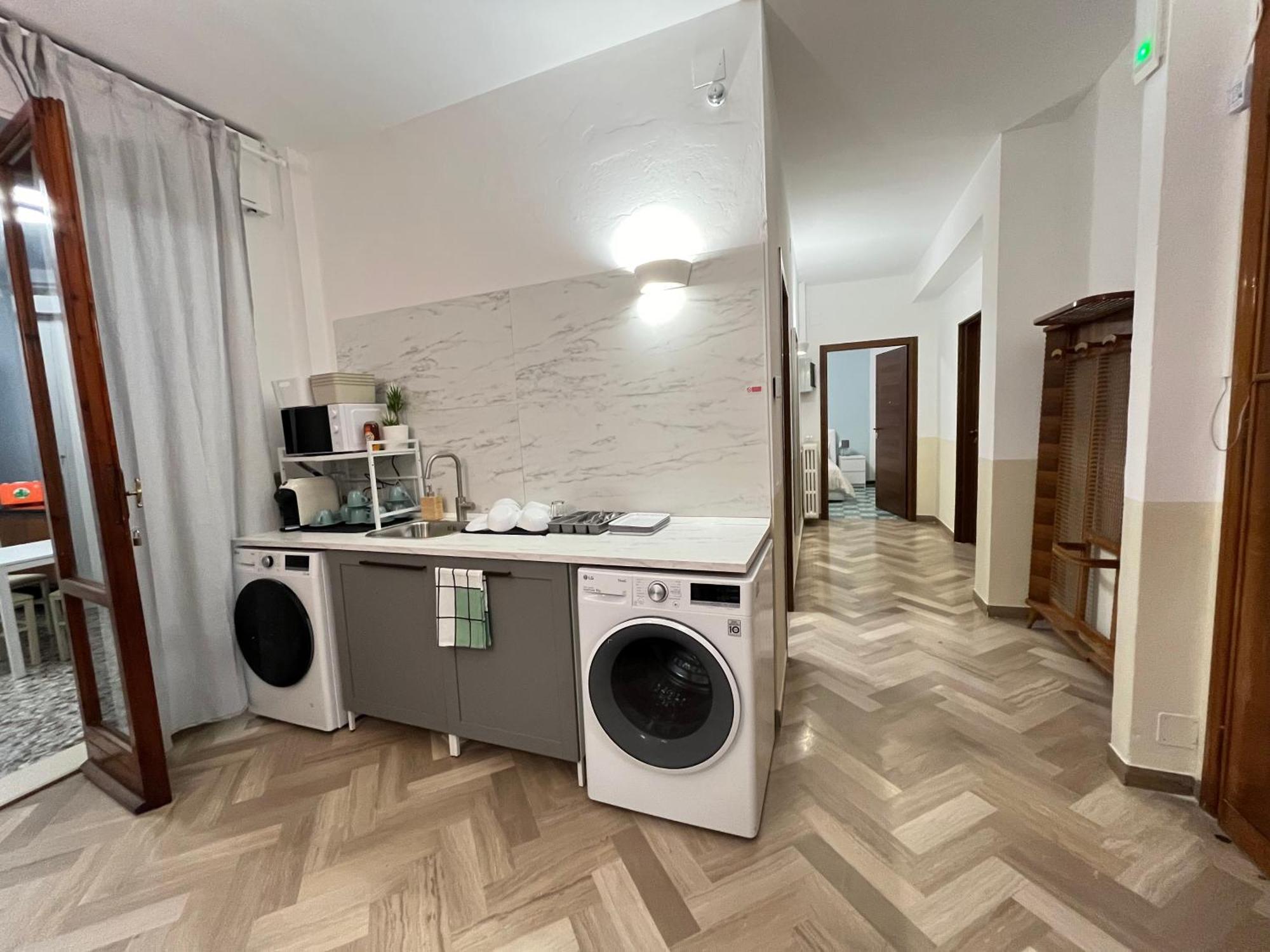 B&B Prime Sant'Agostino Pisa Exteriör bild