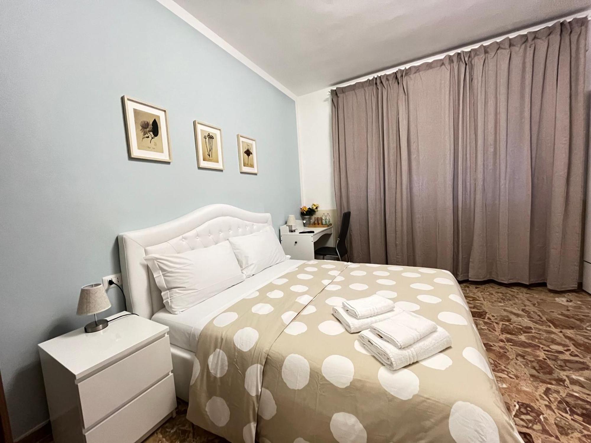 B&B Prime Sant'Agostino Pisa Exteriör bild