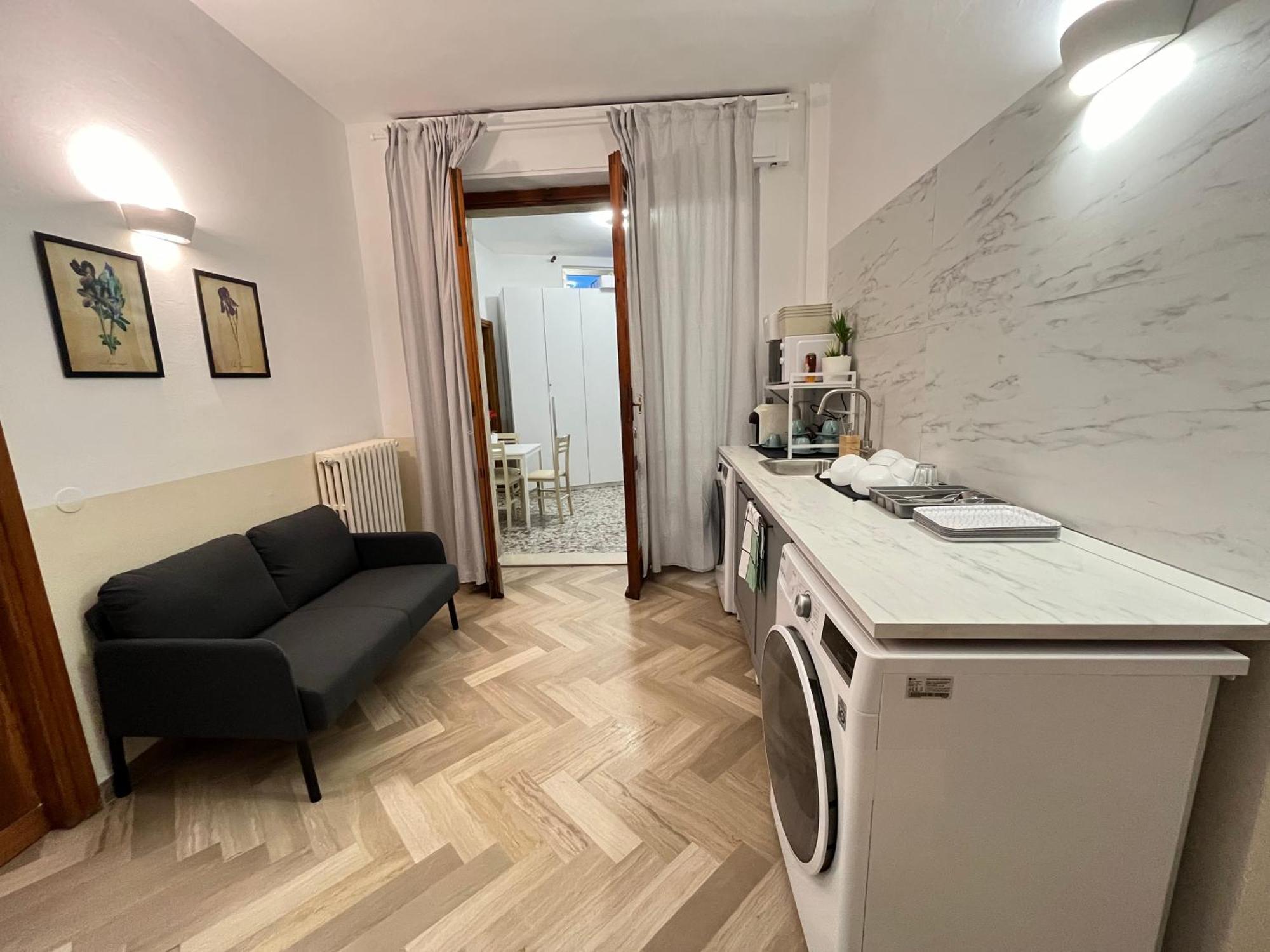 B&B Prime Sant'Agostino Pisa Exteriör bild