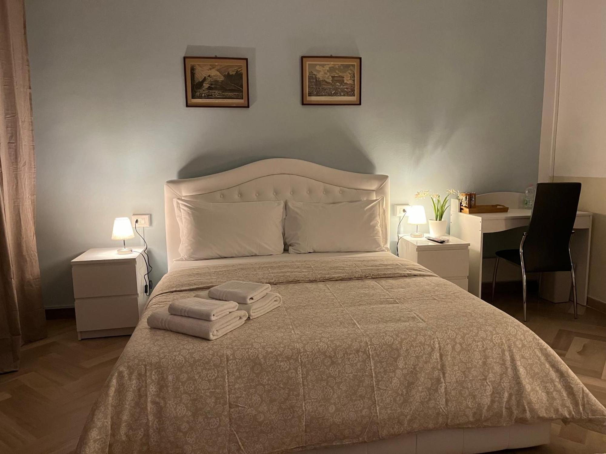 B&B Prime Sant'Agostino Pisa Exteriör bild