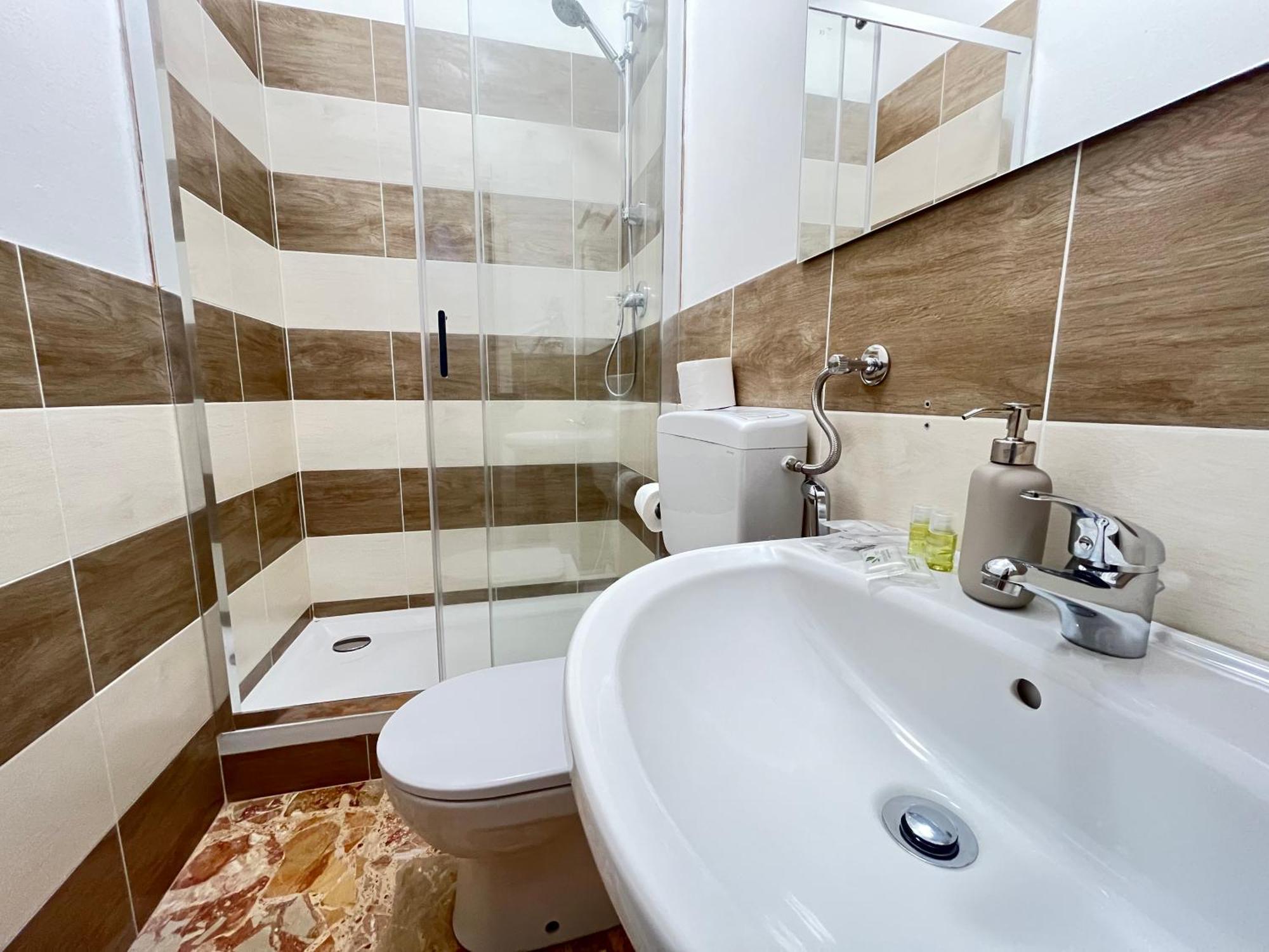 B&B Prime Sant'Agostino Pisa Exteriör bild